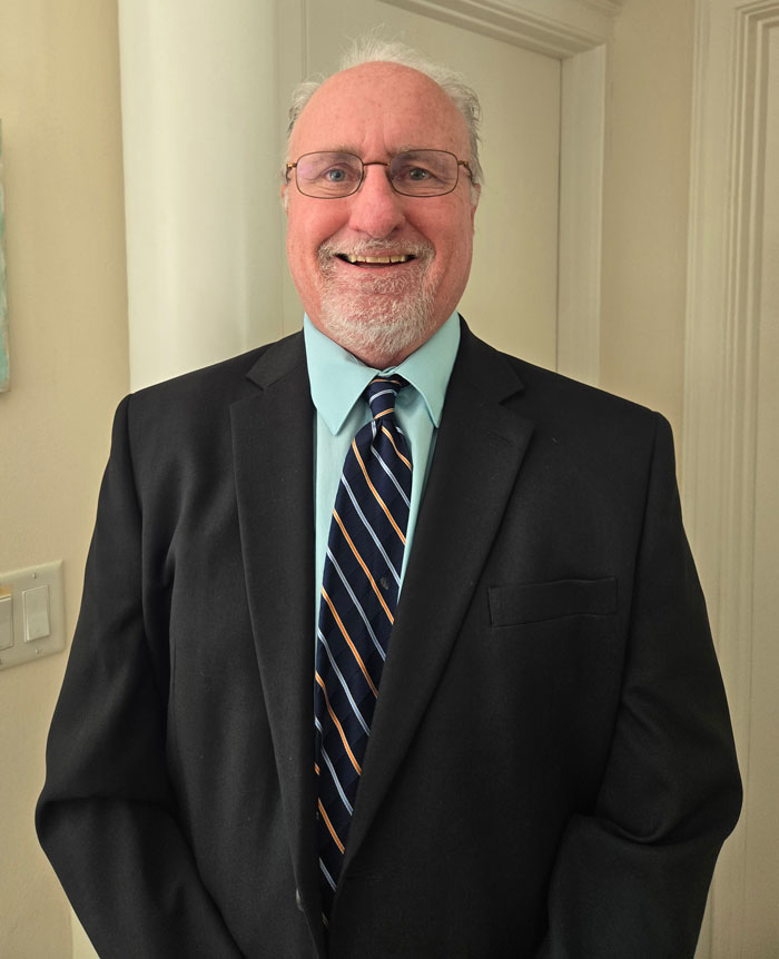Timothy S. Keough