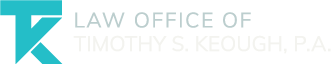 Law Office Of Timothy S. Keough, P.A.